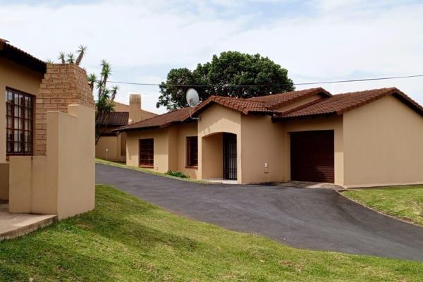 Lovely two-bedroom house available to rent in Cest Si Bon Shelly Beach, KZN.
Situated in ...