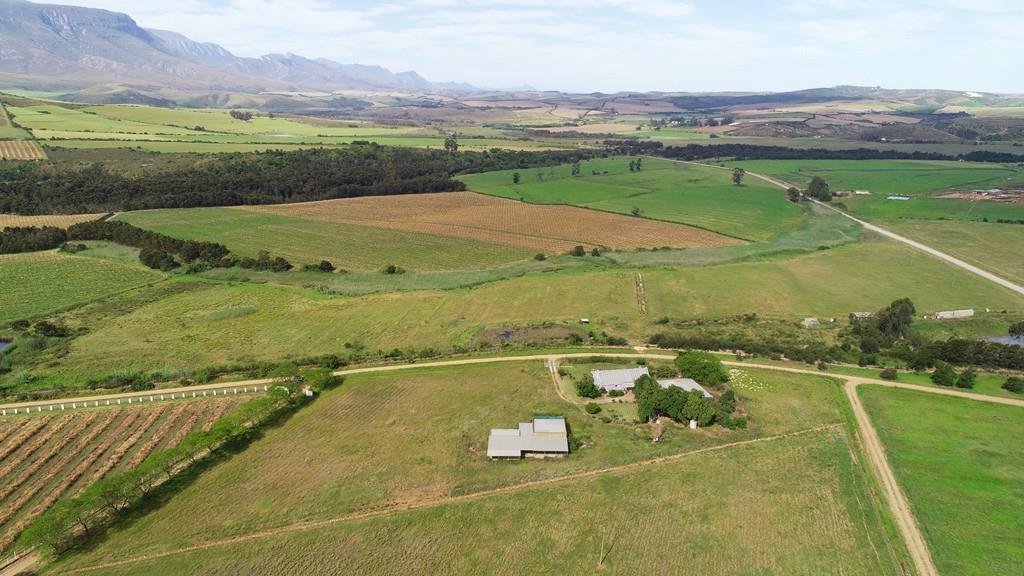 Farm for sale in Riversdale Rural P24100768237