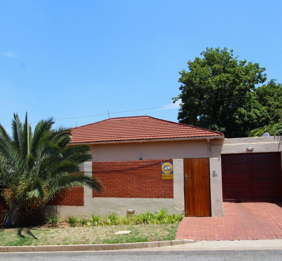 Westdene, Johannesburg Property Property and houses for sale in