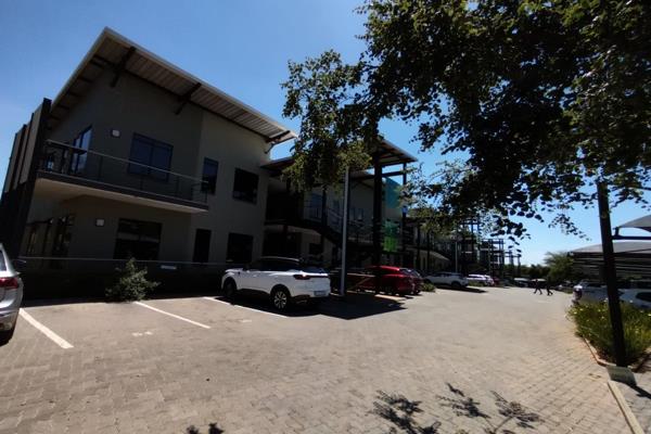 WILLOWS OFFICE PARK B5
100 m&#178; office space. 
Immediately Available! 
Reception ...