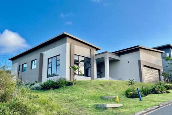 Located on the ridge you will find a house in a league of its own. Interior has an abundance of natural light streaming into the lounge ...