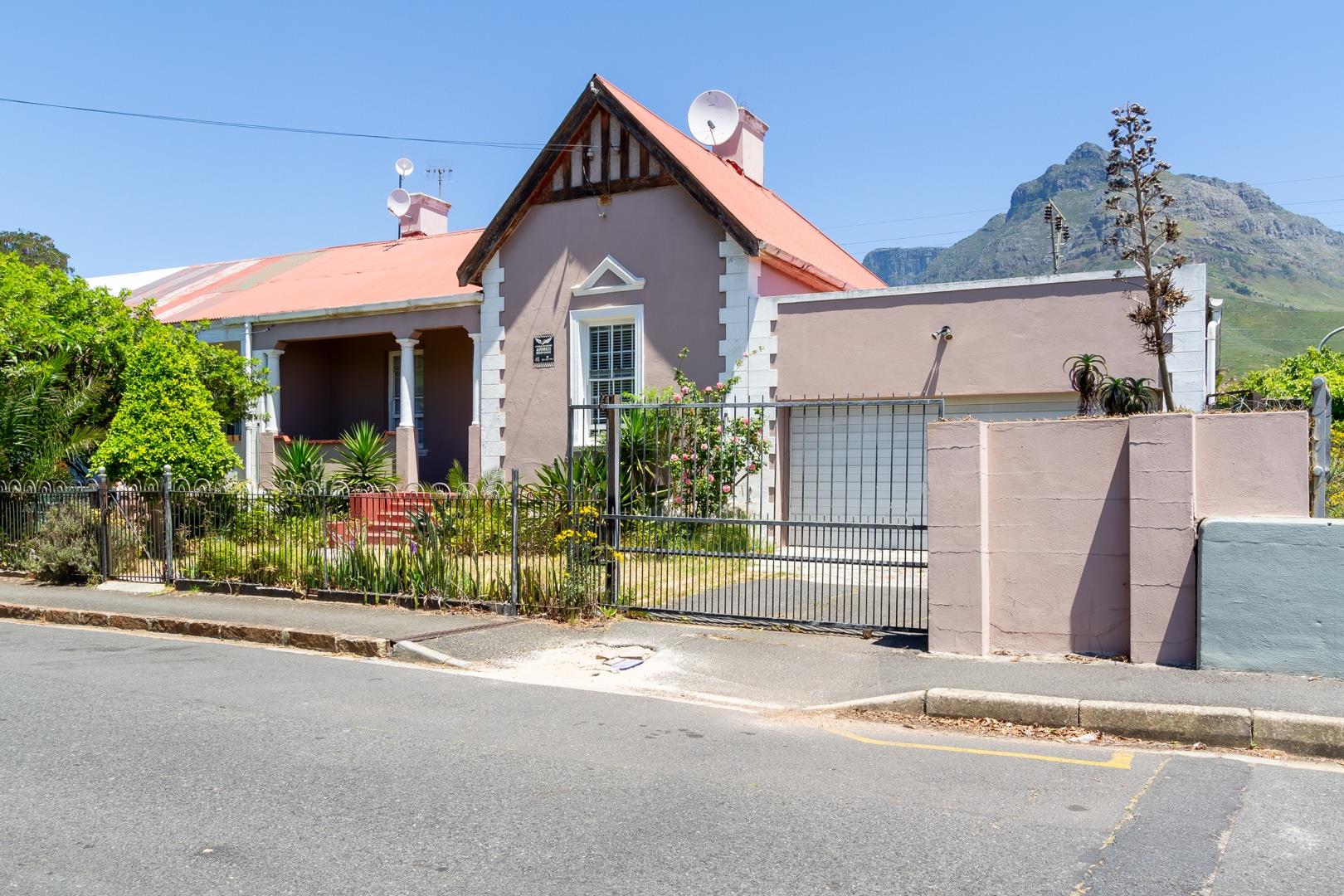 Mowbray Property Property and houses for sale in Mowbray Property24