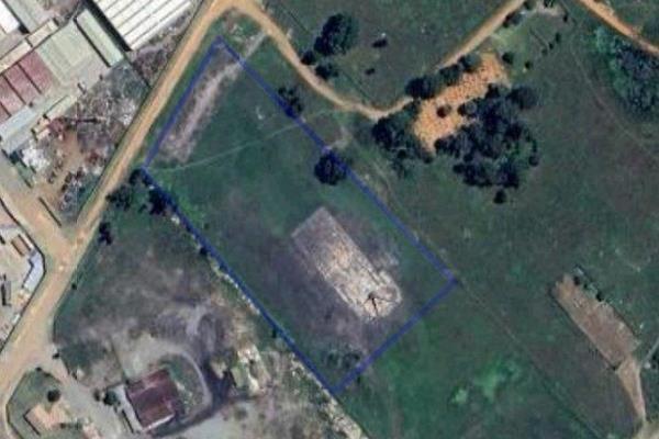 Location: Industrial Area, Adjacent to R23

Size: 17,920 Square Meters

Description:

Discover an exceptional opportunity in the ...