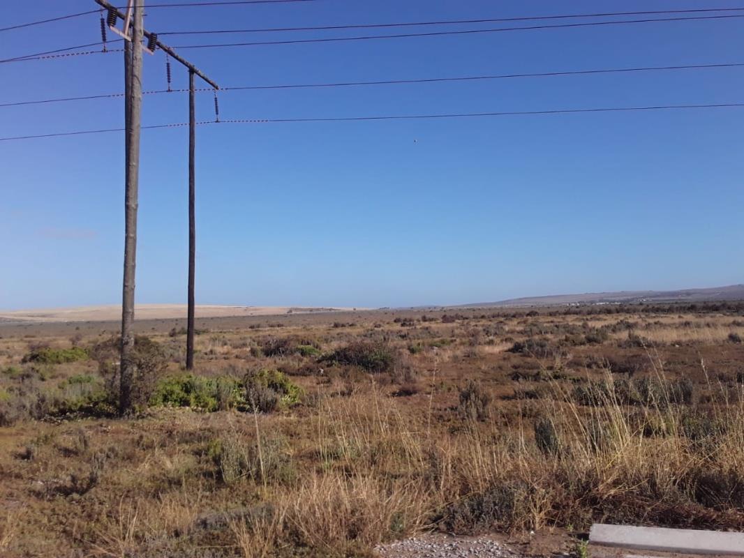 Industrial property for sale in Saldanha Industrial