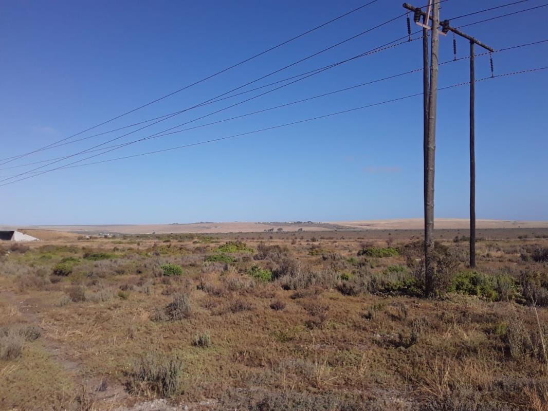 Photo of Industrial property for sale in Saldanha Industrial