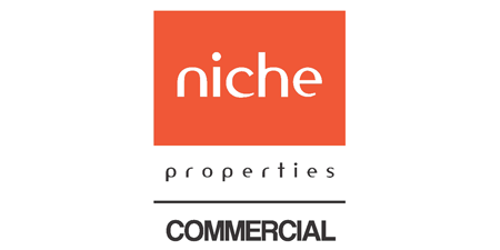 Property to rent by Niche Properties