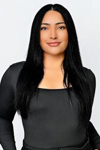 Agent profile for Aneeqah Udemans