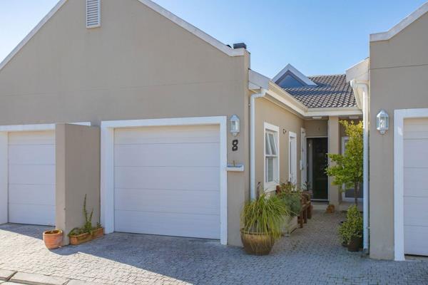 This single level property offers two bedrooms, one bathroom, a spacious open plan kitchen and living room, with built in braai. Single ...