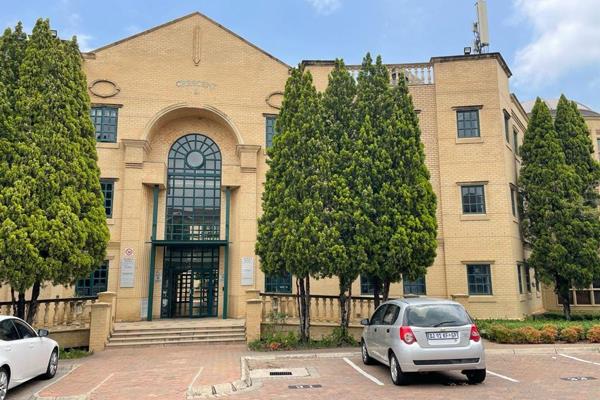 Eglin Road Sunninghill Sandton Sunninghill Flats To Rent