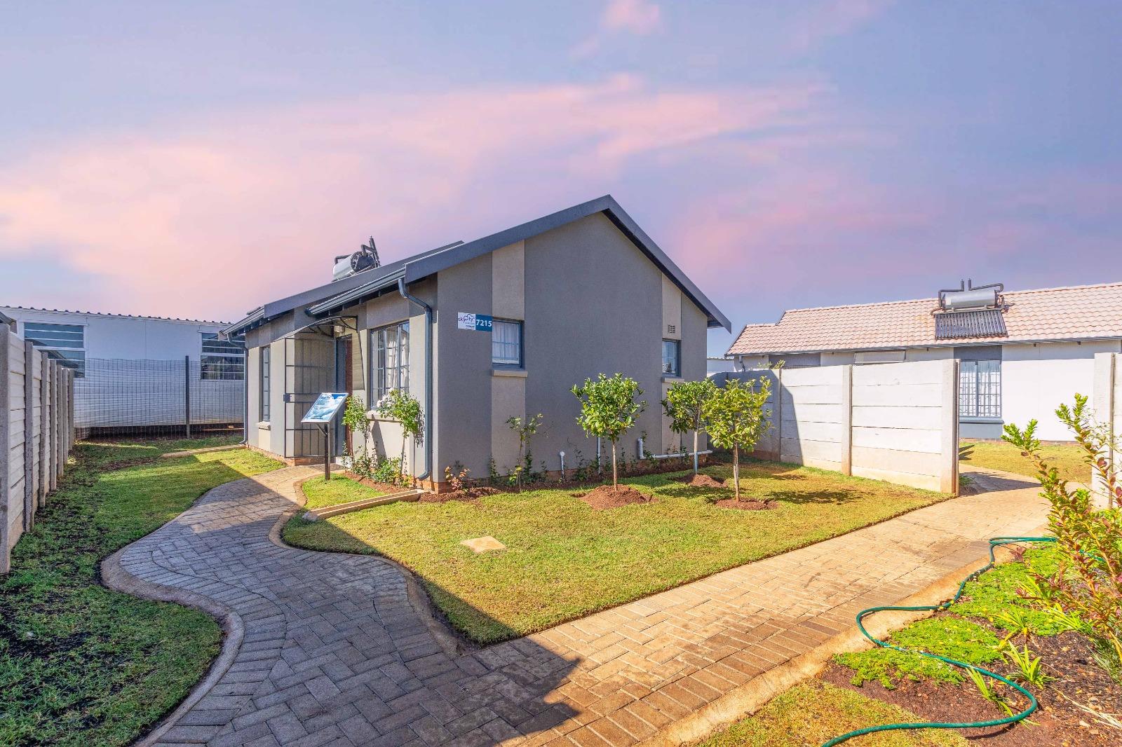 Property and houses for sale in Johannesburg : Johannesburg Property ...