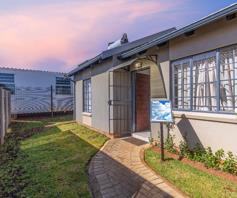 House for sale in Rosettenville