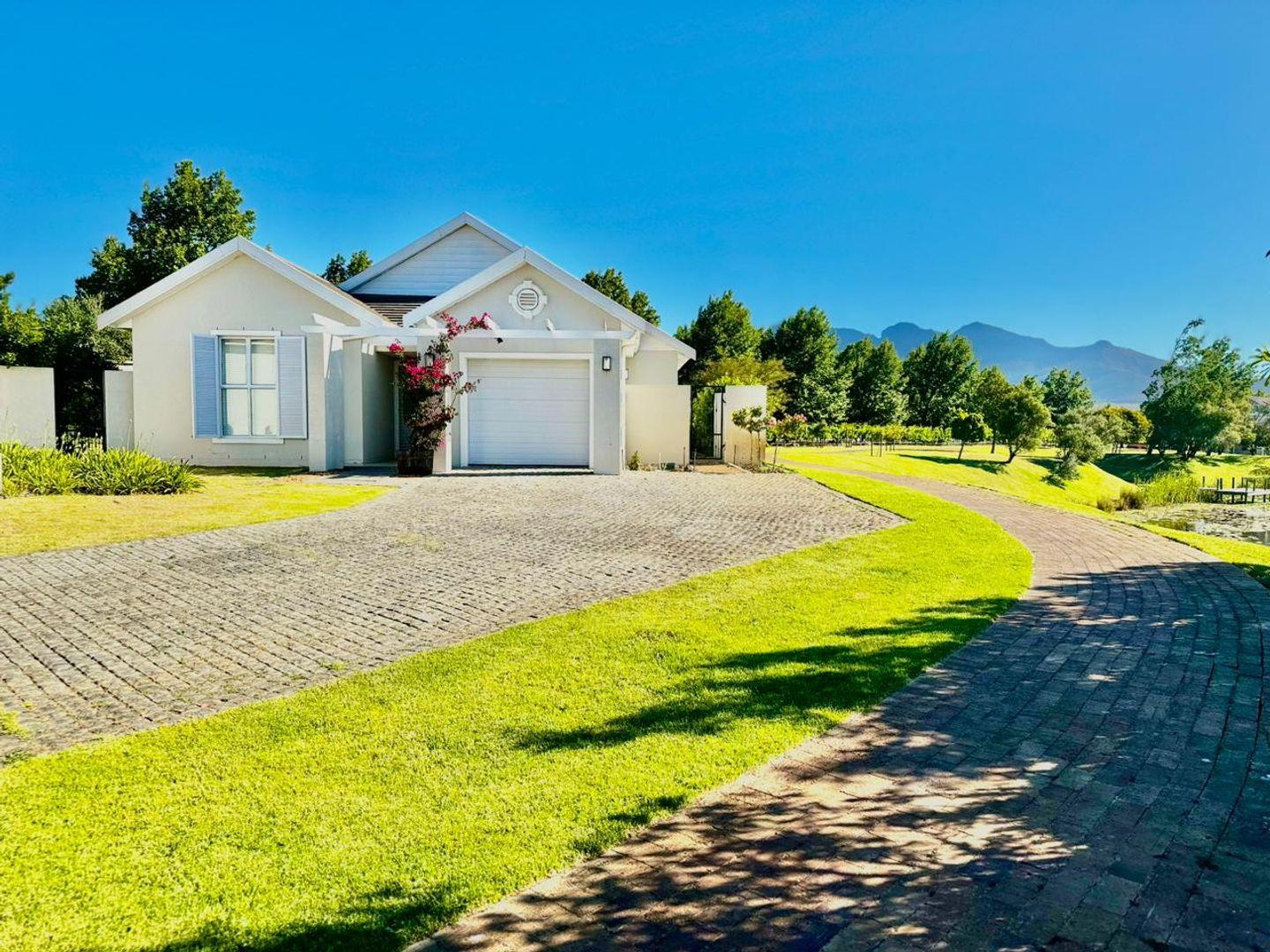 Property and houses for sale in Paarl Paarl Property