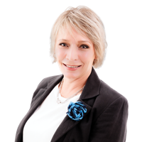 Agent profile for Jenny van Wyk