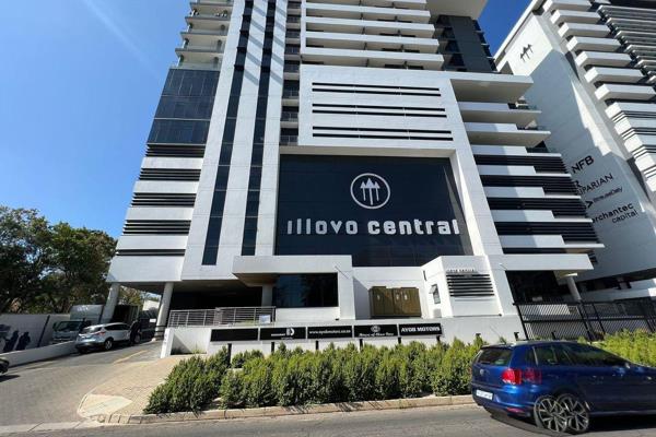 Illovo Central is a prime development situated in the Illovo business node.

This ...