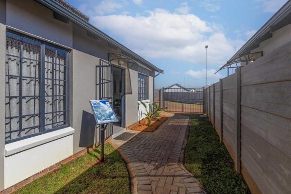Prices range from R779200 to R935750 which they include transfer and bond costs
25 and ...