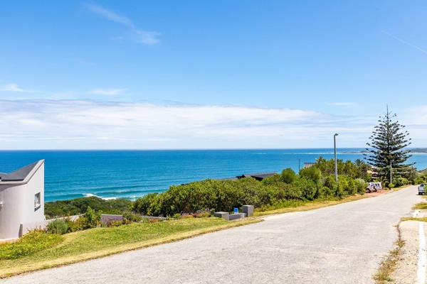 Discover the perfect blend of natural beauty and investment potential with this exceptional plot in Brenton On Sea. Offering ...