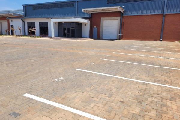 TO LET - Warehouse 1795m2 - Olivewood Hub, Serengeti.
Occupation: March 2023
Size: Warehouse space of 1795m2 with an 197m2 Office.
Cost ...