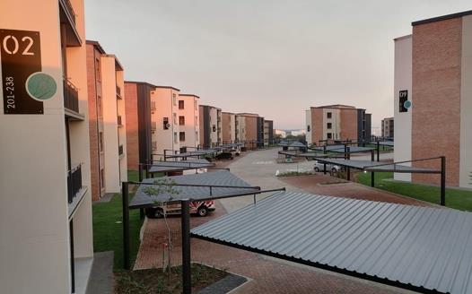 1 Bedroom Apartment / Flat to rent in Glen Marais