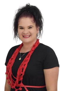 Agent profile for Shariska van Vuuren