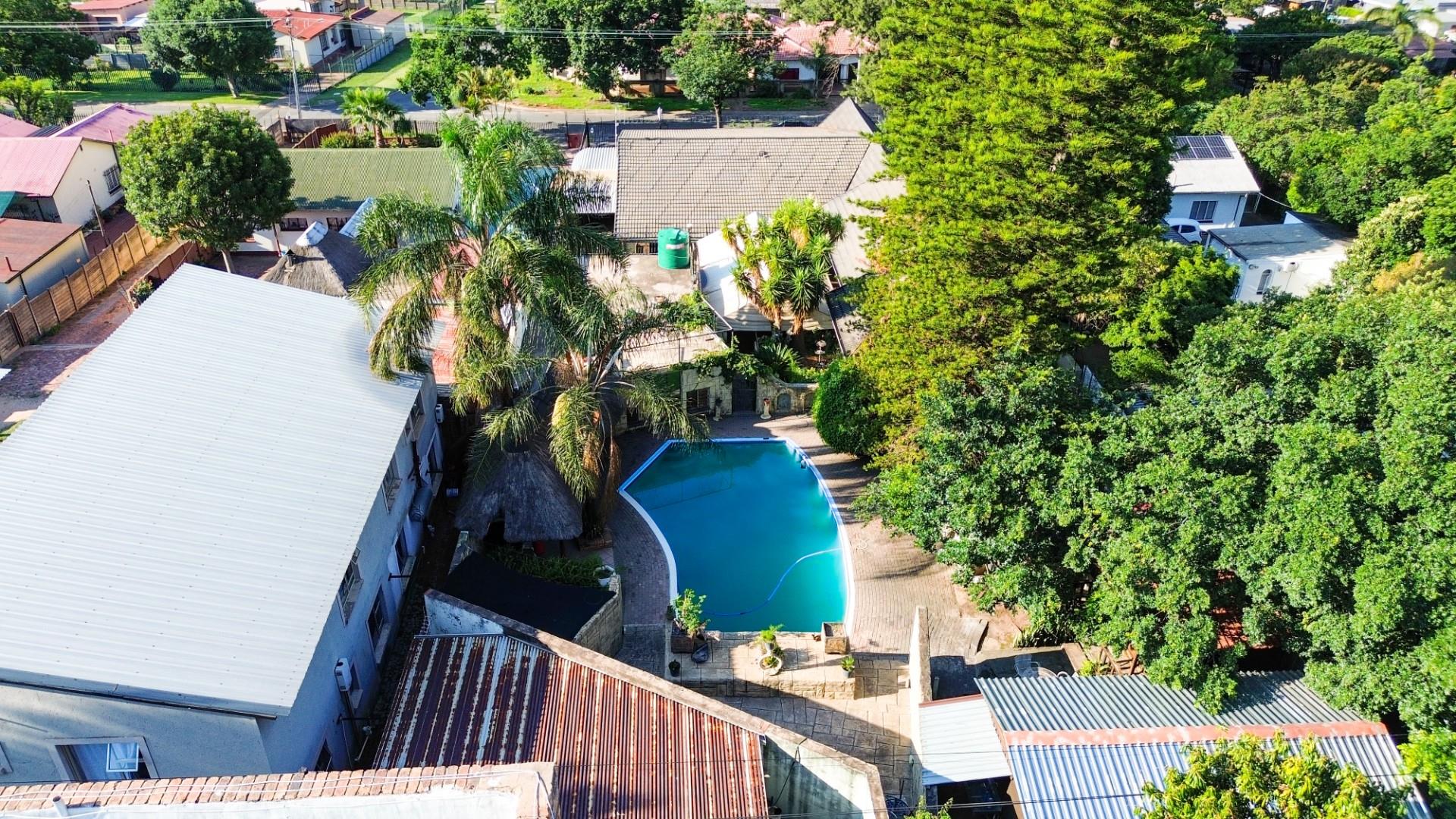 9 Bedroom House for sale in Silverton 321 Jasmyn Avenue P24113619401