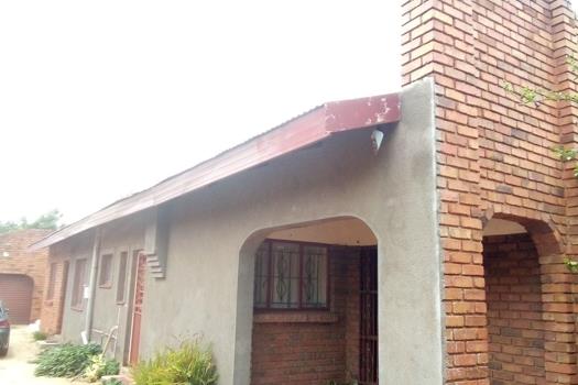 4 Bedroom House for sale in Lebowakgomo Zone A