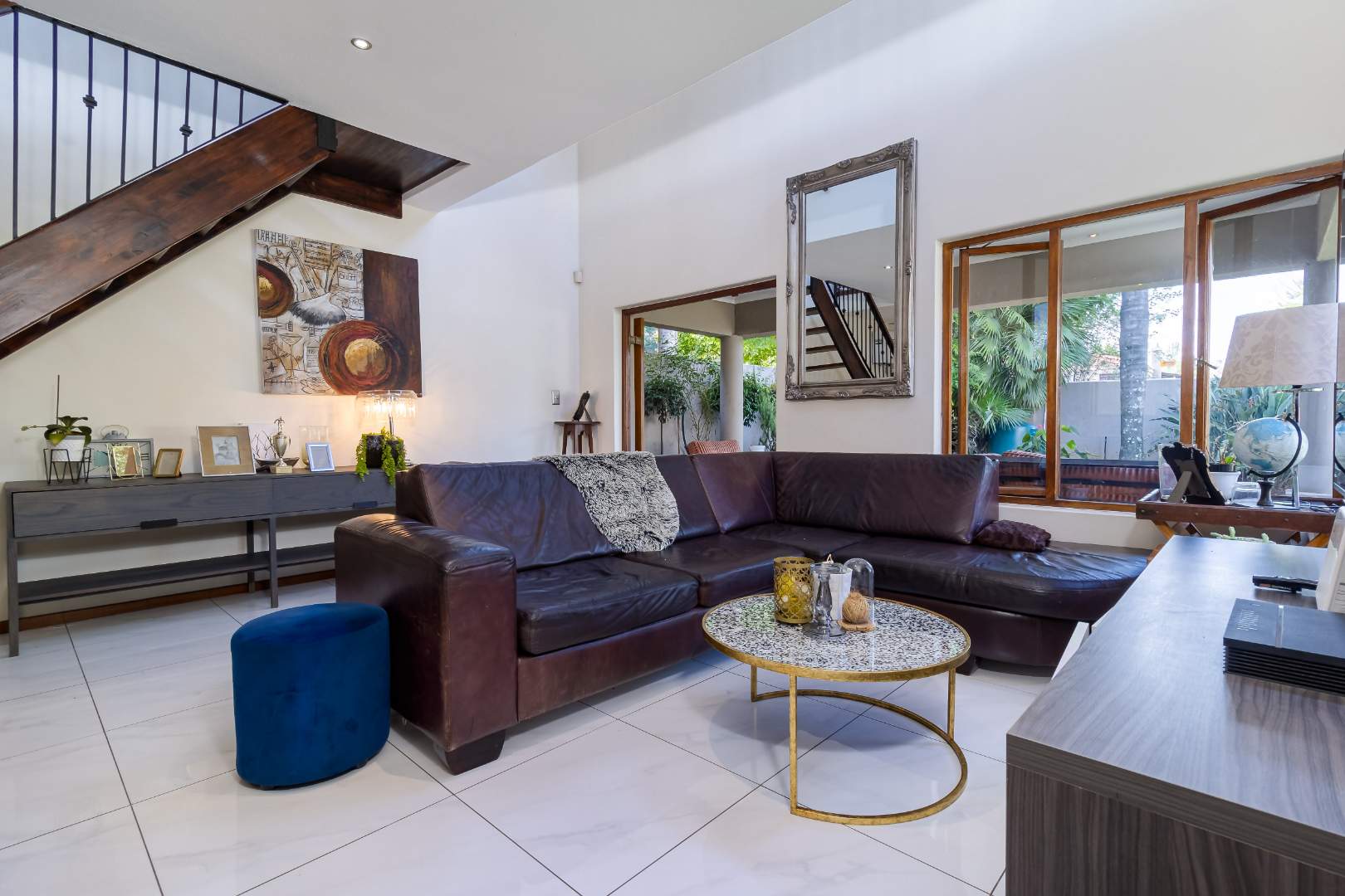 3 Bedroom Townhouse for sale in Rivonia - P24-113620169