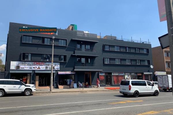 UNIQUE COMMERCIAL INVESTMENT OPPORTUNITY - 15% + ROI (Mandated to Sell)
PRIME LOCATION : 2 FULLY LET RESIDENTIAL/RETAIL BUILDINGS IN ...