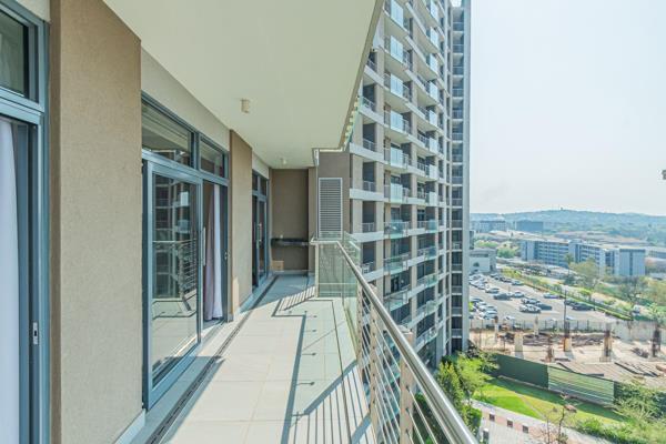 View by Appointment: This stunning north-facing apartment promises to provide unparalleled views of the Pretoria skyline from the 6th ...