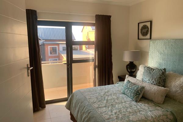 Upmarket 1 Bedroom, 1  Bathroom unit with Carport is  available and ideally suited for the Lockup-n-Go Lifestyle. 
It is clean and ...