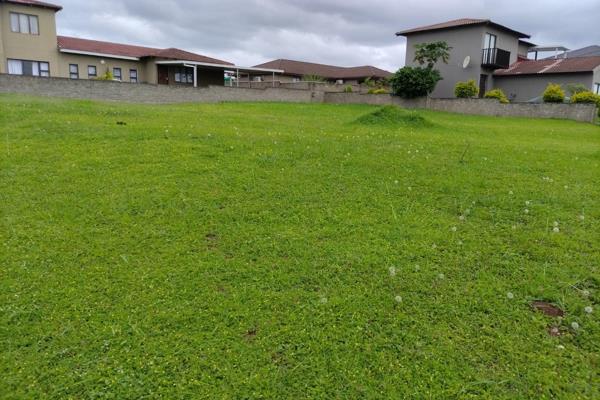 This immaculate presented vacant land is set amongst grounds within the private and secure estate in Empangeni. Take this canvas and ...