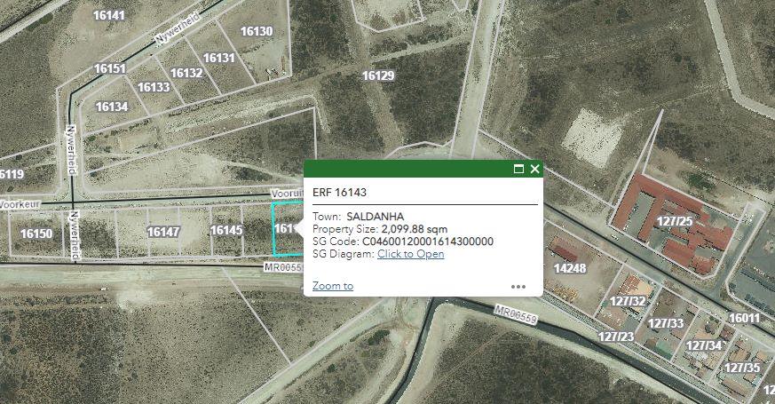 Photo of Commercial property for sale in Saldanha Industrial