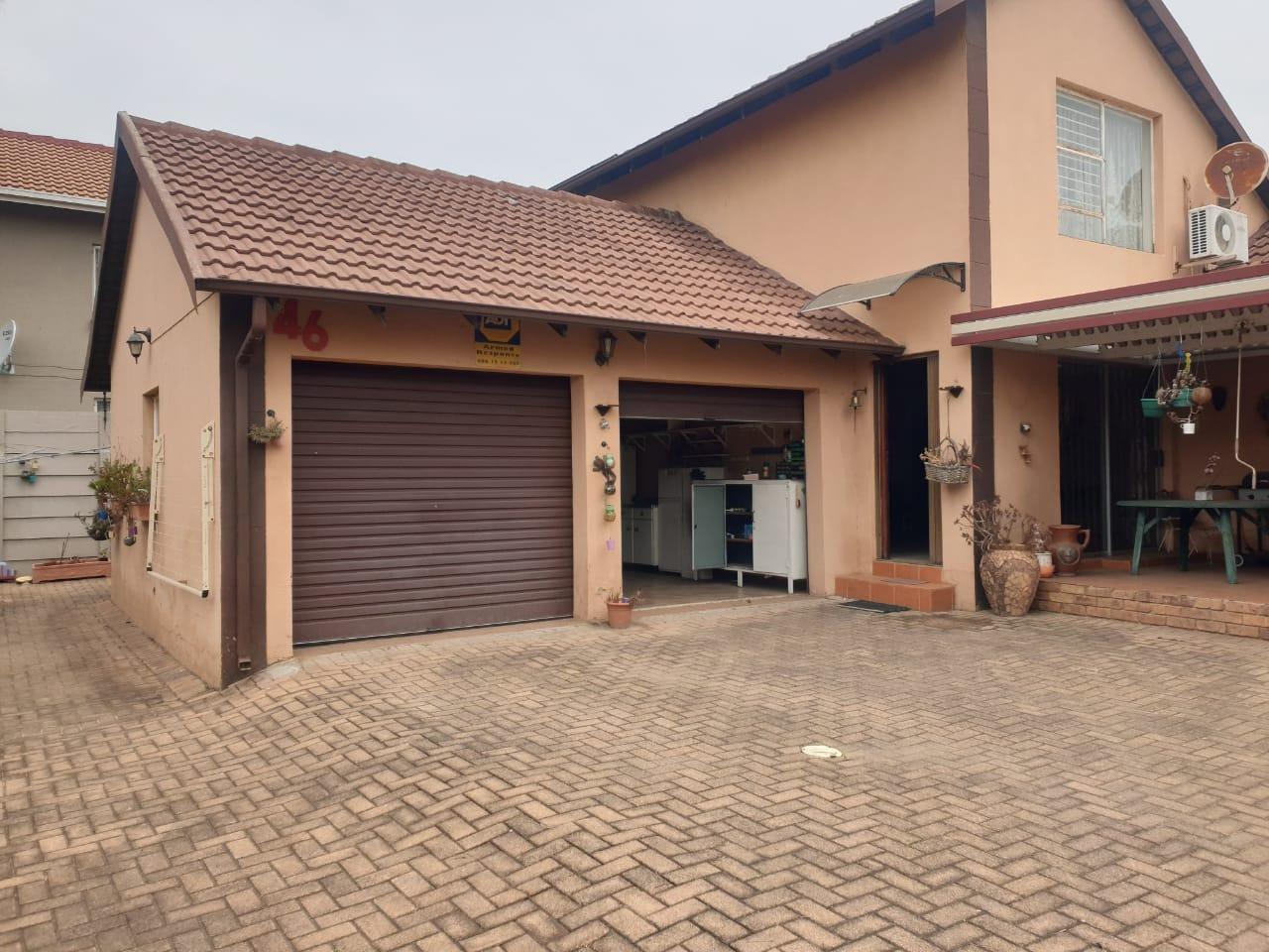 Eden Glen, Edenvale Property Townhouses for sale in Eden Glen, Edenvale Page 2