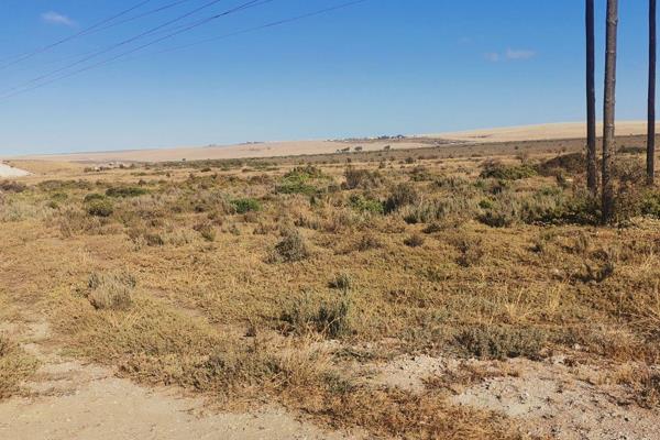 This 1948 m2 industrial plot presents a remarkable opportunity in a strategically located area connecting Langebaan, Vredenburg, and ...