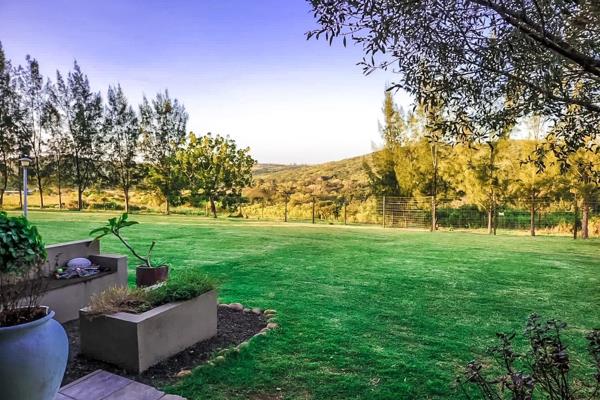 Nestled in the picturesque landscape of Empangeni, this sprawling 20.38ha farm is a testament to luxurious country living. 
Situated ...