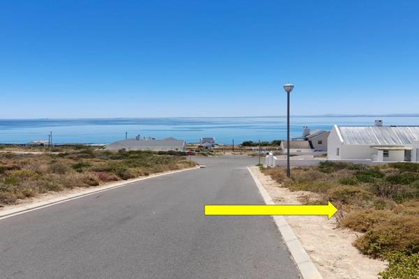 Don&#39;t miss this rare chance to own a prime coastal plot with stunning views of the sea. This is one of the last remaining places ...