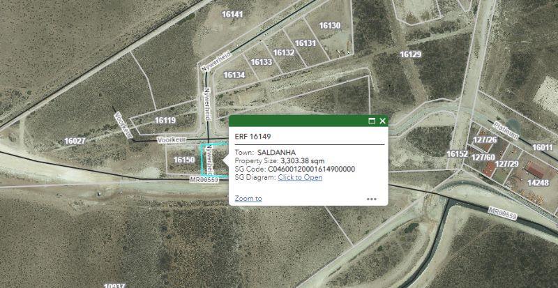 Photo of Industrial property for sale in Saldanha Industrial