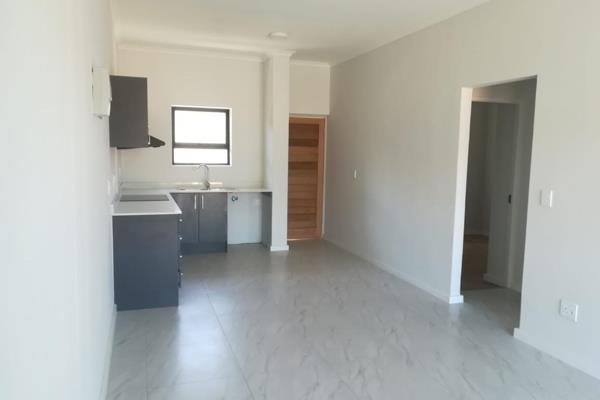 Newly developed 21 x 2 bedroom modern Apartment Block with top quality finishes
Priced ...