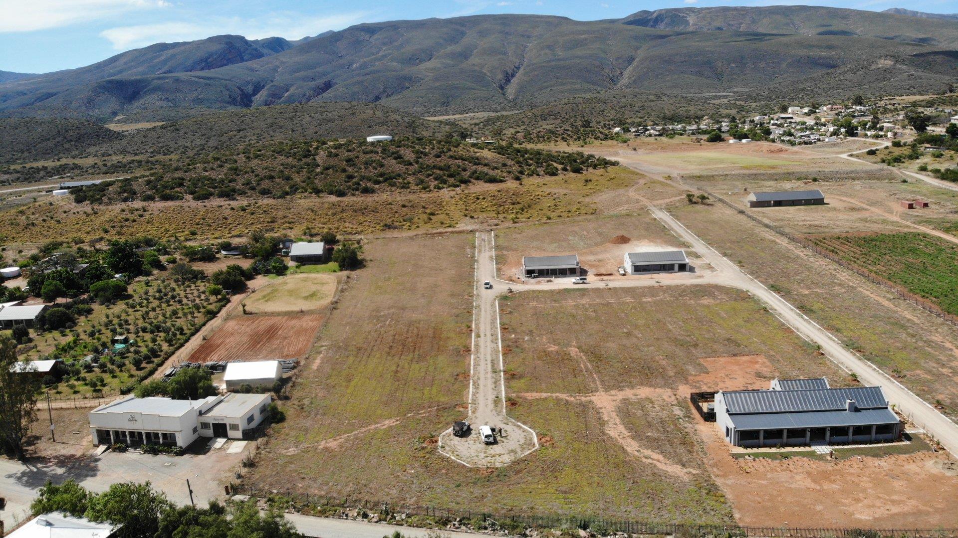 Van Wyksdorp Property Vacant land / plots for sale in Van Wyksdorp