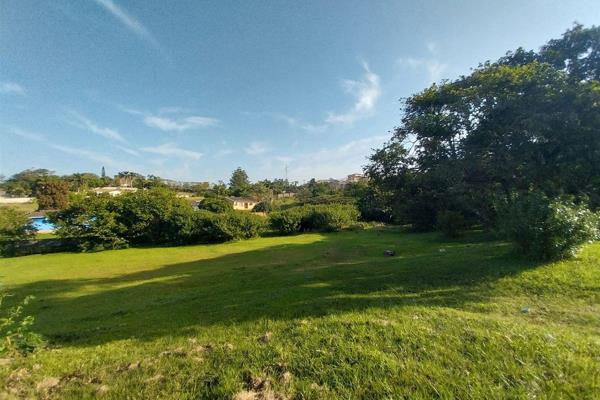 Discover a golden opportunity to invest in prime real estate with this expansive 2151sqm piece of land available for sale in the ...