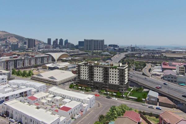 Modern City Living at Chapel Towers | 1-Bedroom Apartment to Rent

Situated in the ...