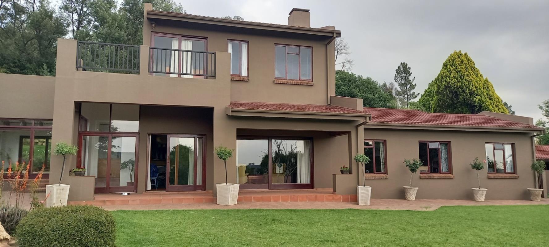 4 Bedroom House for sale in Kings Hill P24113623353