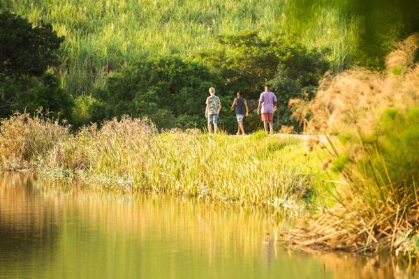 Ever wanted to feel like you live on your own farm in the middle of the rolling, green ...