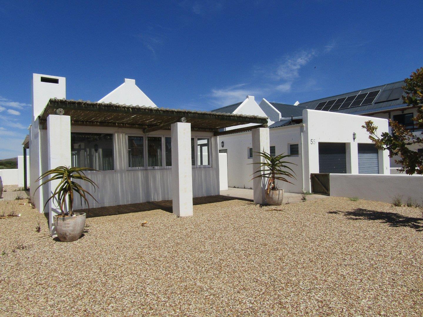 3 Bedroom House for sale in Britannia Reef Estate 55 Perlemoen