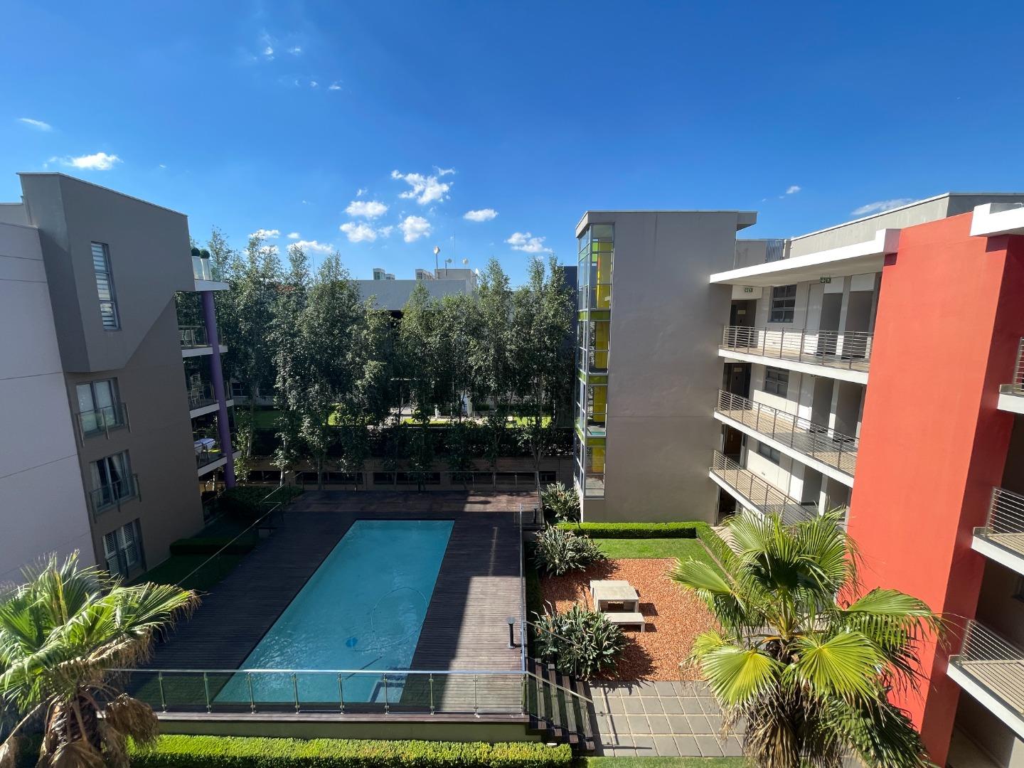 Ipanema apartments deals rosebank