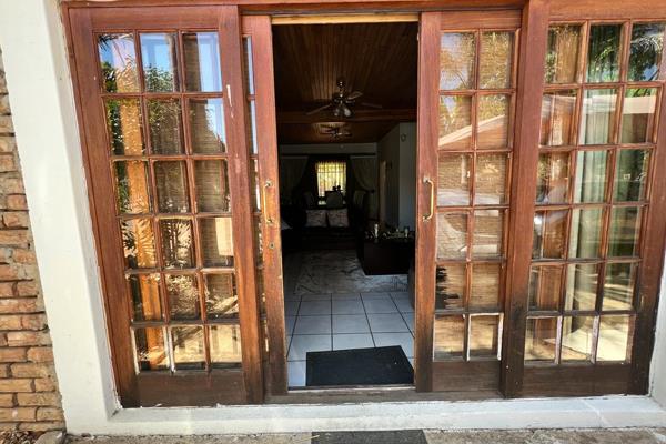 House for sale Fauna Park, Polokwane
 
On the market is a stunning 6 bedroom residence boasting a spacious interior completed by a vast ...