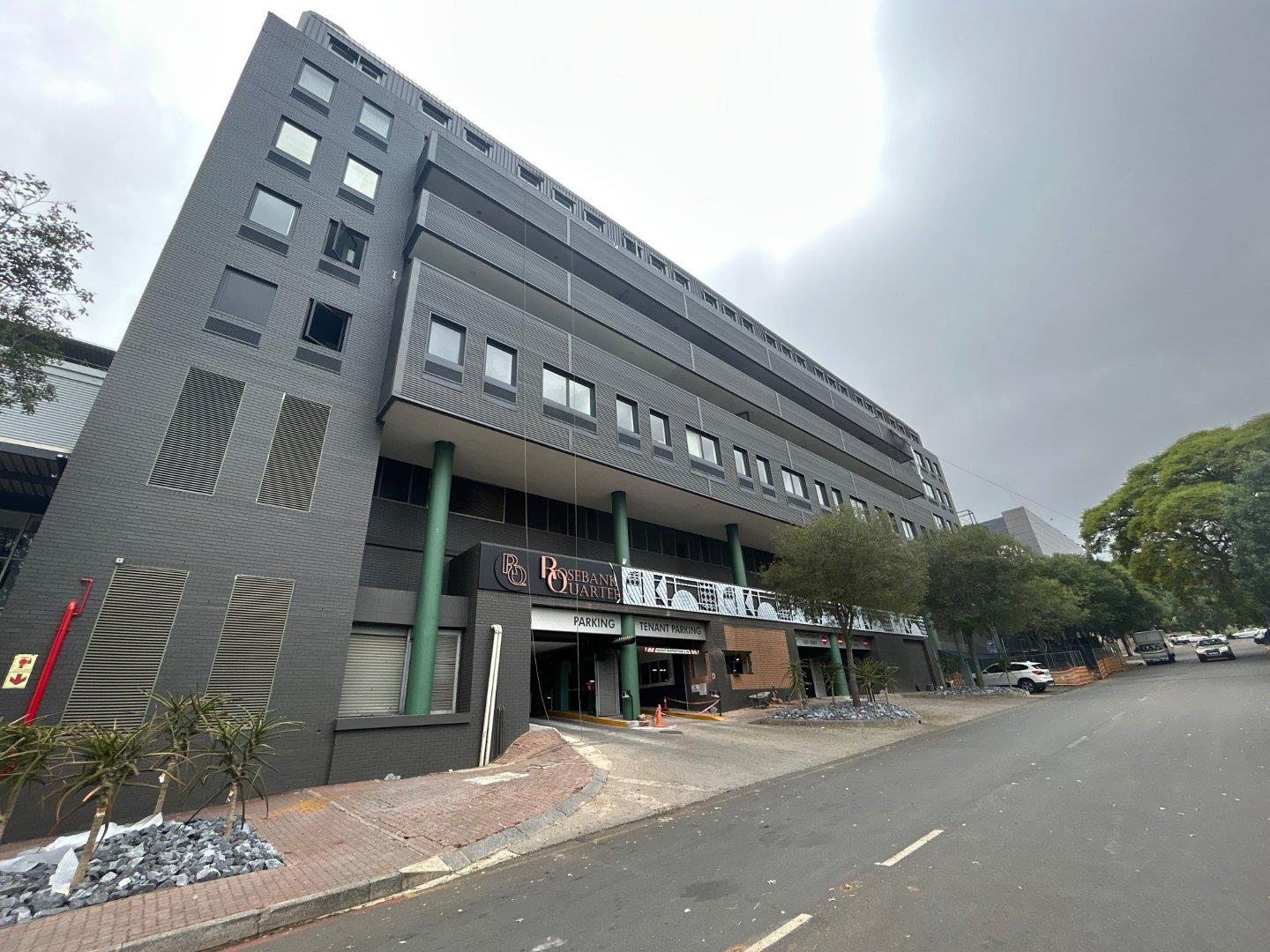Commercial property to rent in Rosebank - 158 Jan Smuts Avenue - P24 ...