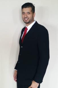 Agent profile for Nazir Abdulla