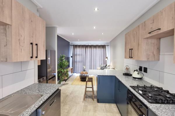 Neat and sunny 2 bedroom apartments available at Green Leaf Estate.
These units feature ...