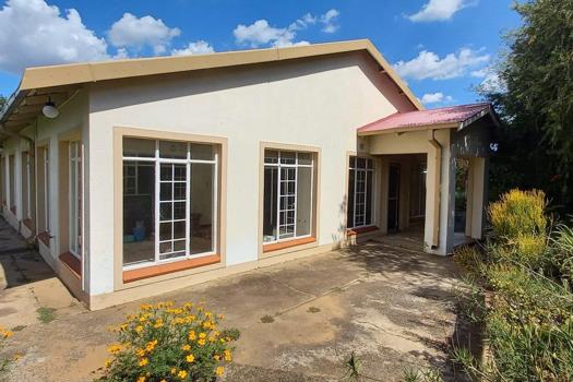 3 Bedroom House for sale in Heidelberg AH