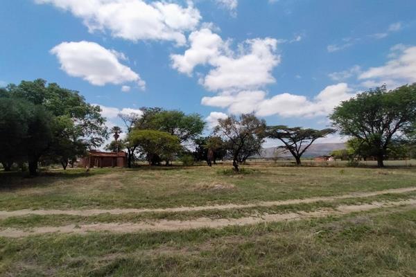 Nestled in this 8.5-hectare smallholding, you&#39;ll find a unique canvas awaiting transformation. The property conveniently situated ...